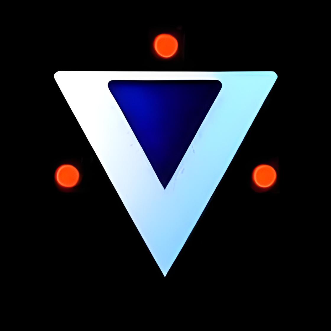 VL_PLAY Games Logo